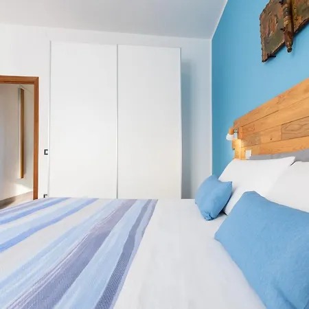 Apartmán Casa De Paoli - Vista Mare Arenella, Con Parcheggio Privato *