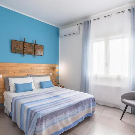 Casa De Paoli - Vista Mare Arenella, Con Parcheggio Privato Palermo