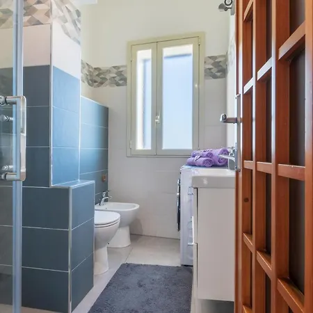 Appartement Casa De Paoli - Vista Mare Arenella, Con Parcheggio Privato *