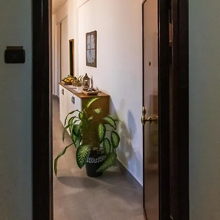 Casa De Paoli - Vista Mare Arenella, Con Parcheggio Privato Apartamento Palermo