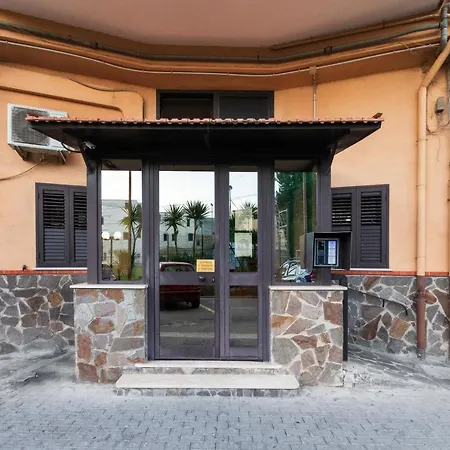 Casa De Paoli - Vista Mare Arenella, Con Parcheggio Privato Apartamento
