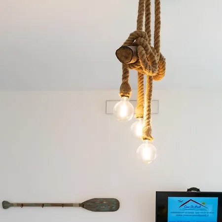 Casa De Paoli - Vista Mare Arenella, Con Parcheggio Privato Apartamento Palermo