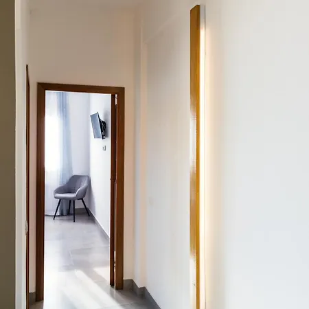 Casa De Paoli - Vista Mare Arenella, Con Parcheggio Privato *