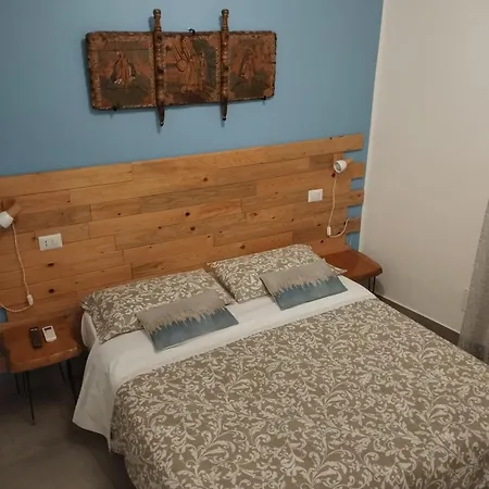 Apartamento Casa De Paoli - Vista Mare Arenella, Con Parcheggio Privato *
