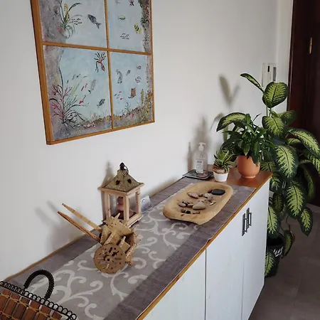 Apartamento Casa De Paoli - Vista Mare Arenella, Con Parcheggio Privato Palermo